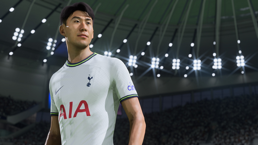 فيفا 23 - إصدار ألتميت - بلايستيشن 5  للبيع في مصر من خلال Games2Egypt