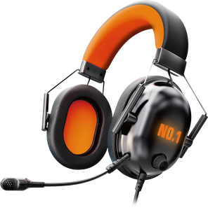 Moxom MX-EP48 GM Gaming Headset with Professional Microphone -  for sale in Egypt from Games2Egypt