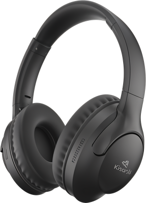 Kisonli A4 Bluetooth Wireless Gaming - Black