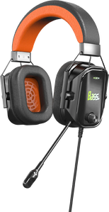 Moxom MX-EP47 GM Gaming Headset with Professional Microphone -  for sale in Egypt from Games2Egypt