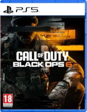Call of Duty: Black Ops 6 - PS5 - Used -  for sale in Egypt from Games2Egypt