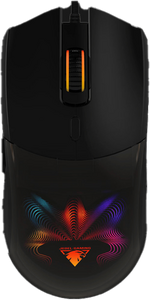 Jedel GM1320 DPI RGB Wired Gaming Mouse 