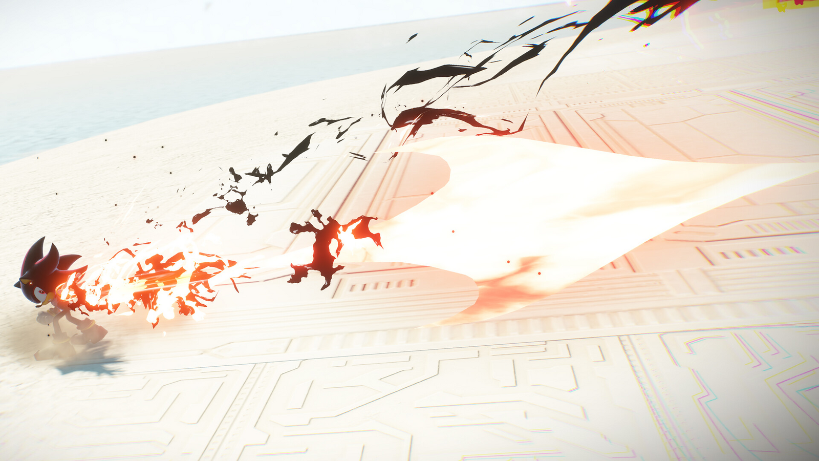 SONIC X SHADOW GENERATIONS - PS5 – image 7