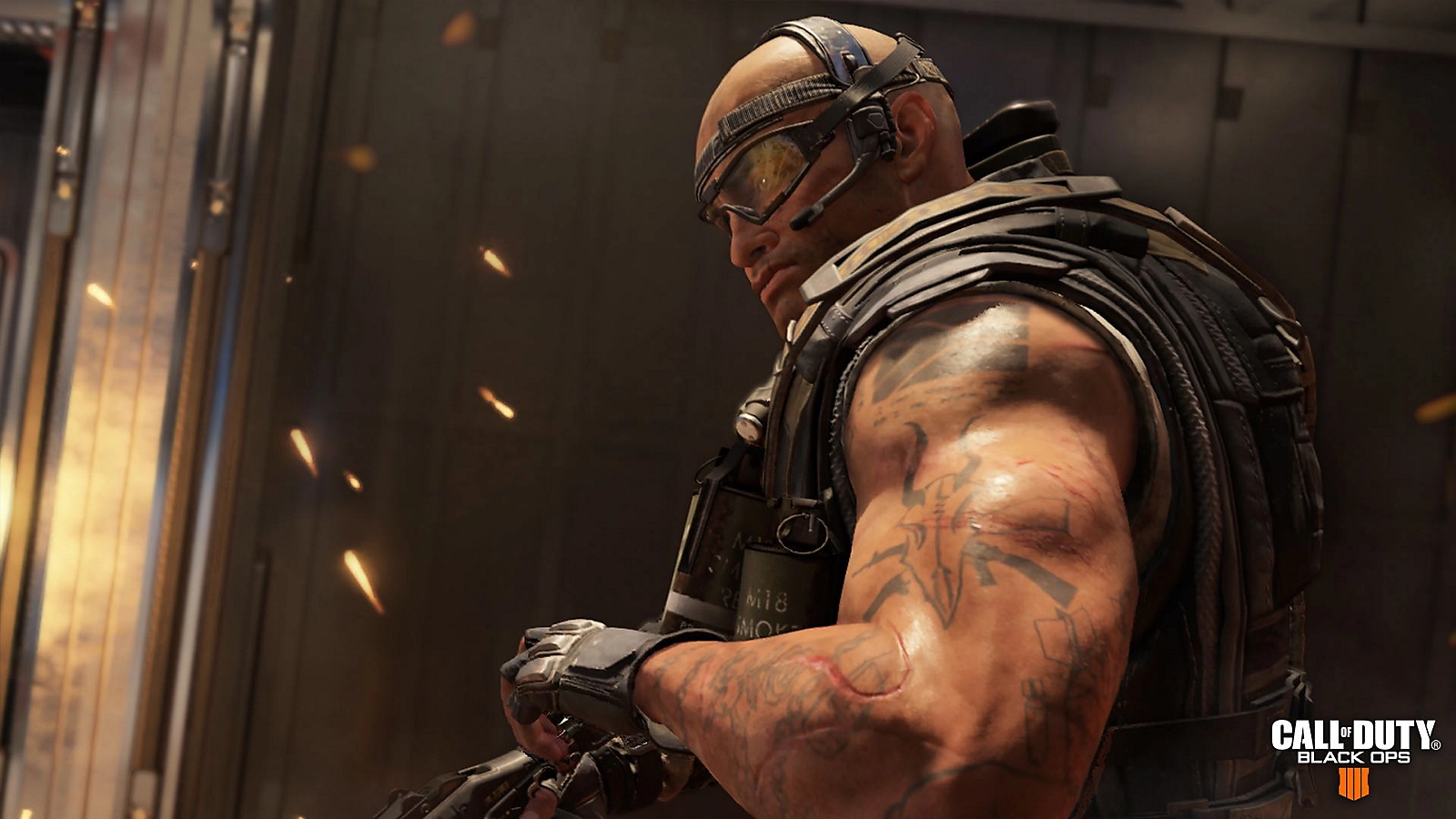 Call of Duty: Black Ops 4 - PS4 - Used – image 5