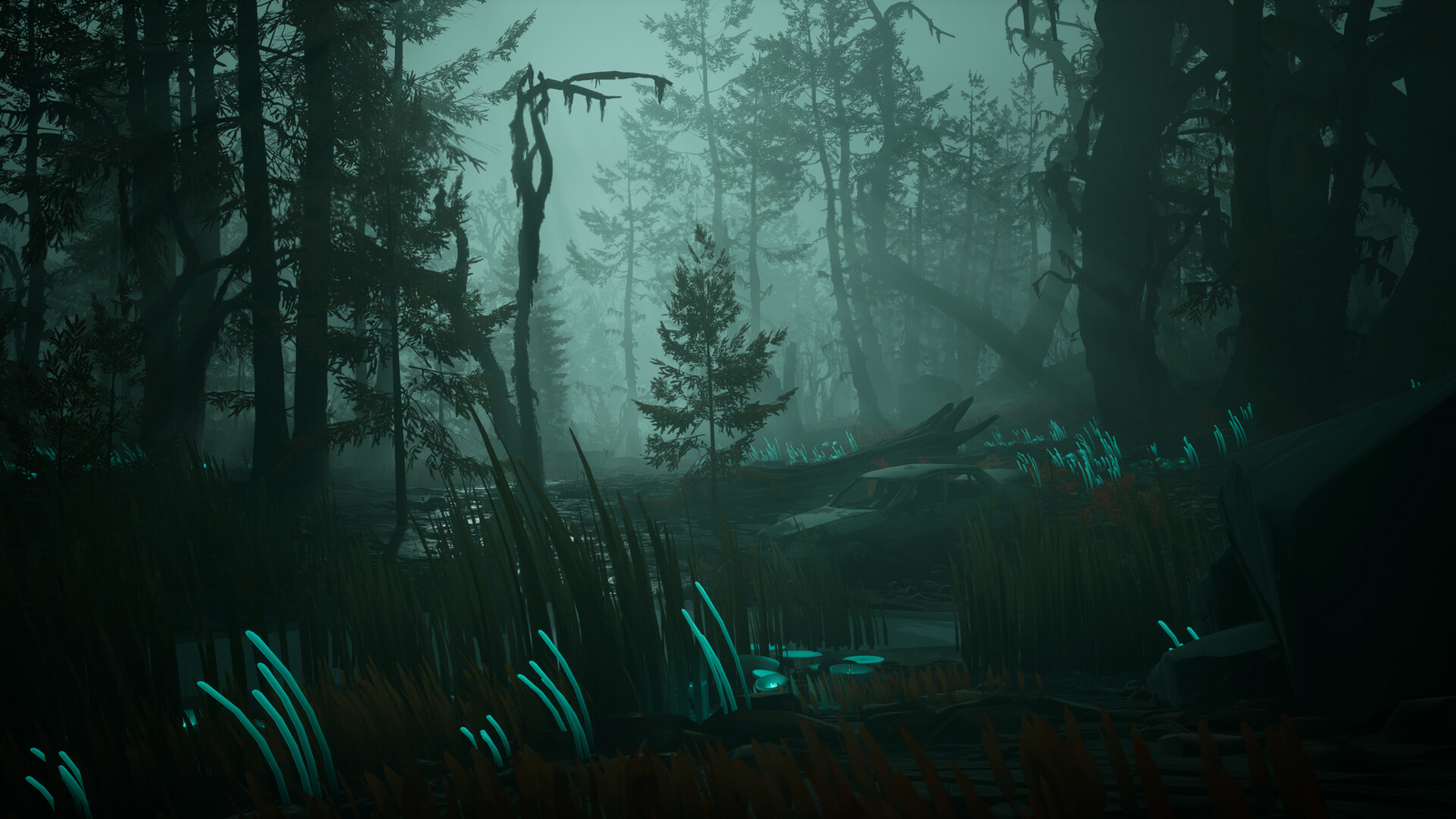 Pacific Drive - PS5 – image 6