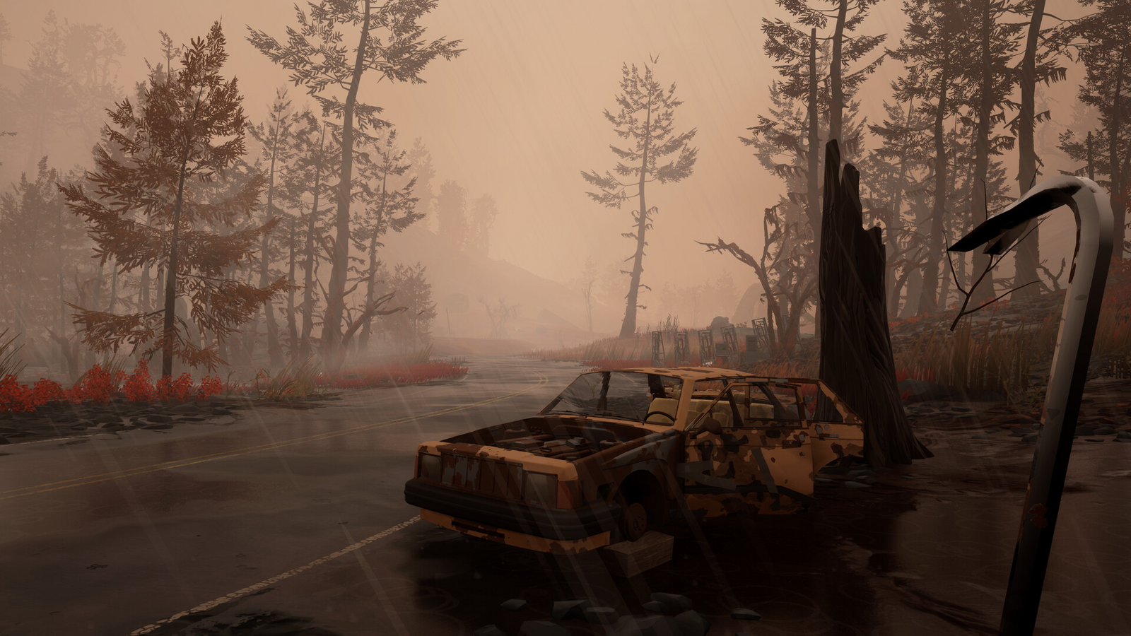 Pacific Drive - PS5 – image 8