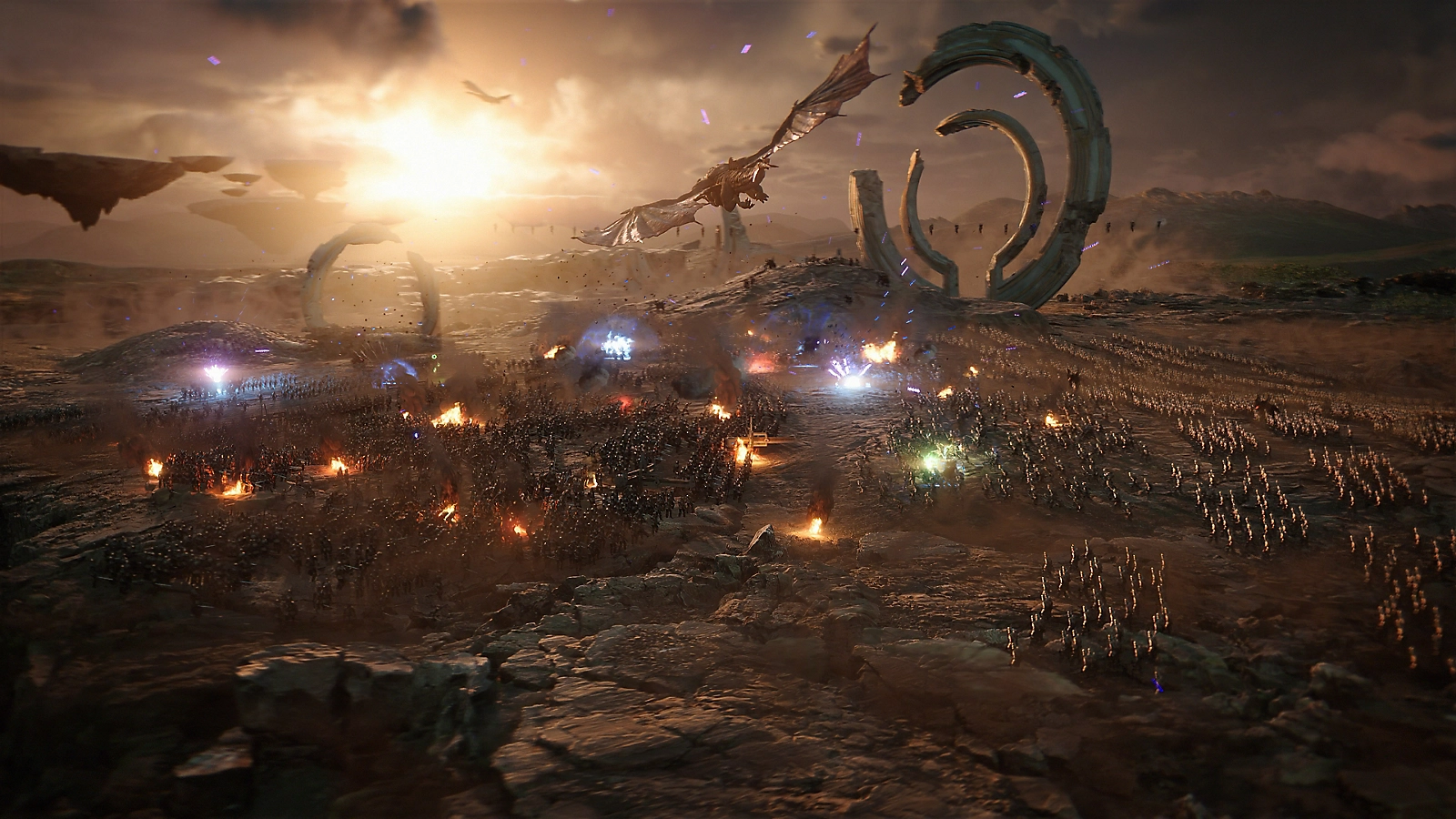Immortals of Aveum - PS5 – image 6