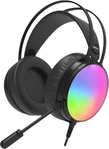 Lenovo Thinkplus G83B USB Gaming Headset -  for sale in Egypt from Games2Egypt