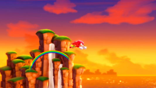 سونيك سوبر ستار - بلايستيشن 5  للبيع في مصر من خلال Games2Egypt
