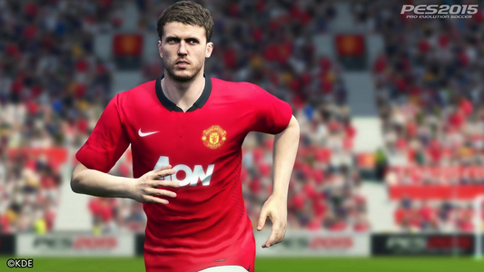 Pro Evolution Soccer 2015 - PES2015 - PS4  for sale in Egypt from Games2Egypt