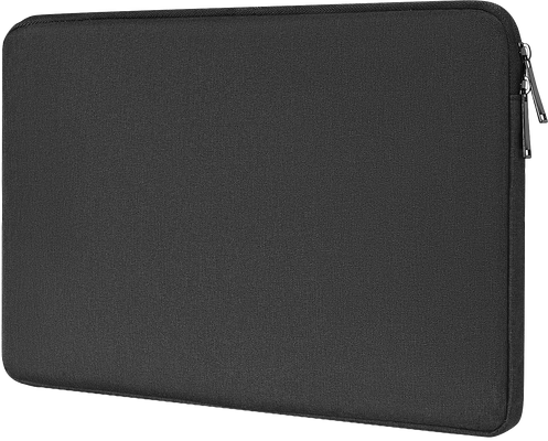 Laptop 15.6 inch Case - Black