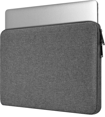 Laptop 15.6 inch Case - Gray