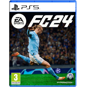 EA SPORTS FC 24 - PS5 - Used