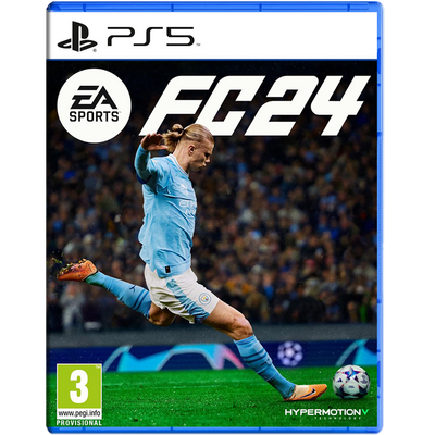 EA SPORTS FC 24 - PS5 - Used