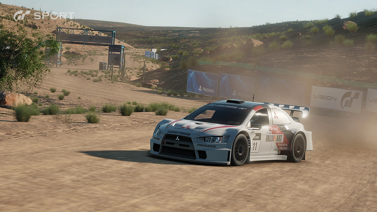 Gran Turismo Sport - PS4  for sale in Egypt from Games2Egypt