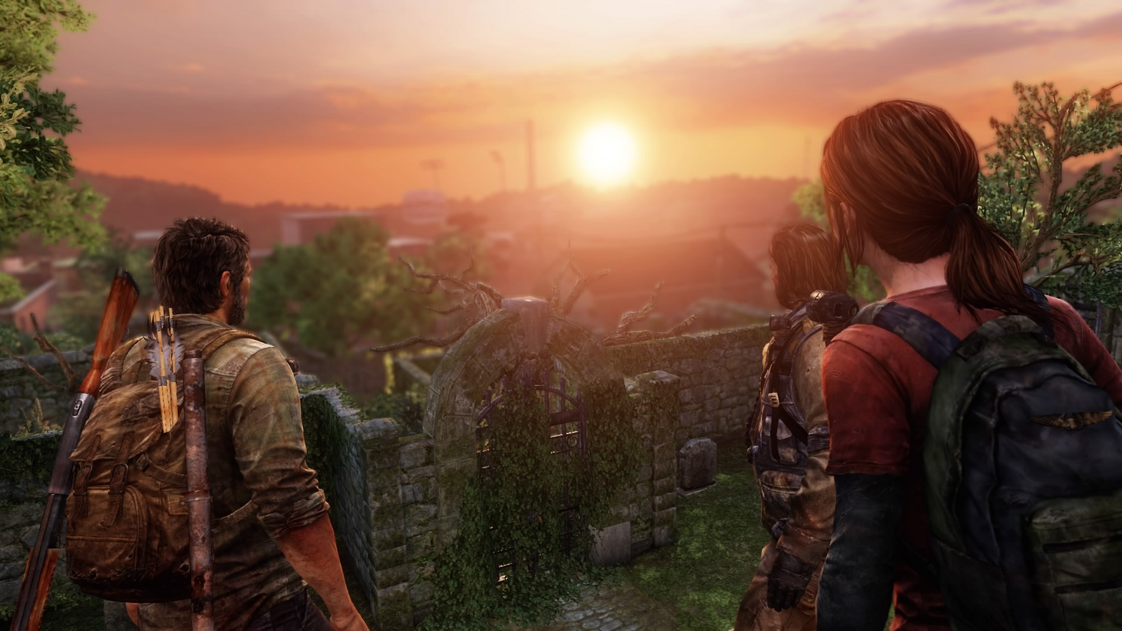 The Last of Us Remastered - PS4 – image 2