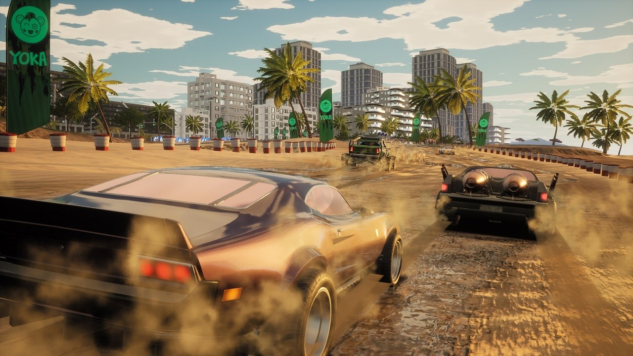Fast & Furious: Spy Racers Rise of SH1FT3R - PS4  – image 7