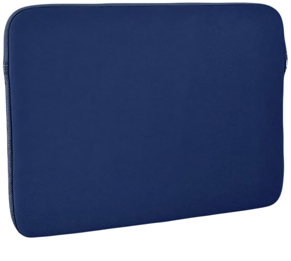 Laptop 15.6 inch Case - Blue