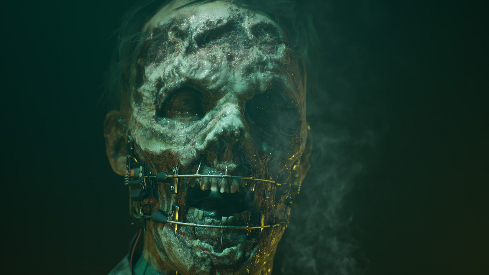 The Dark Pictures Anthology Collection (The Devil in Me) Volume 2 - PS4 – image 2