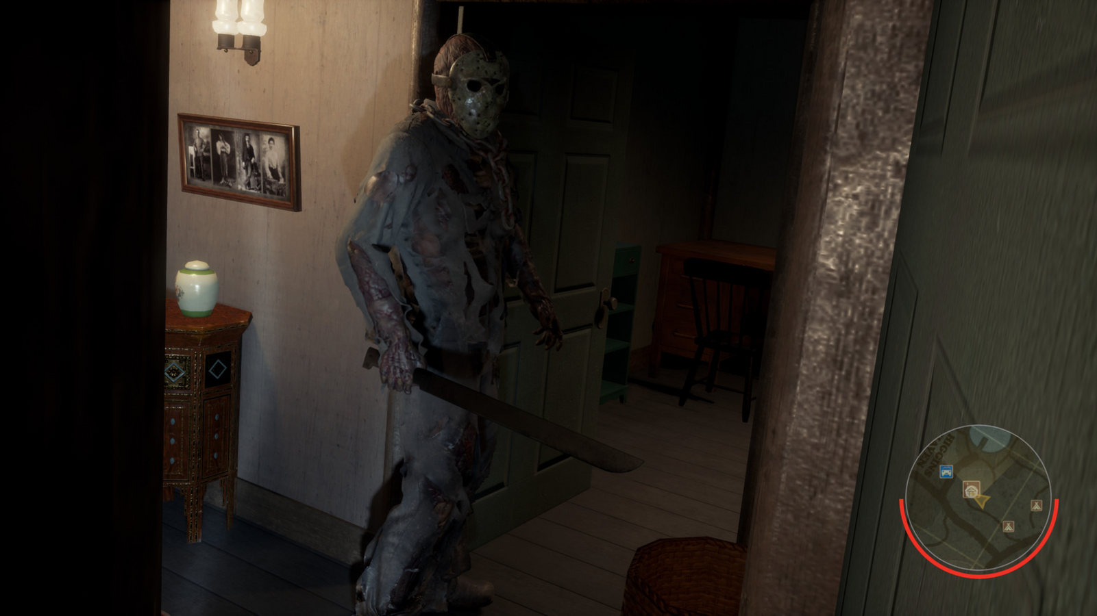 Friday the 13th: The Game - PS4 – image 3