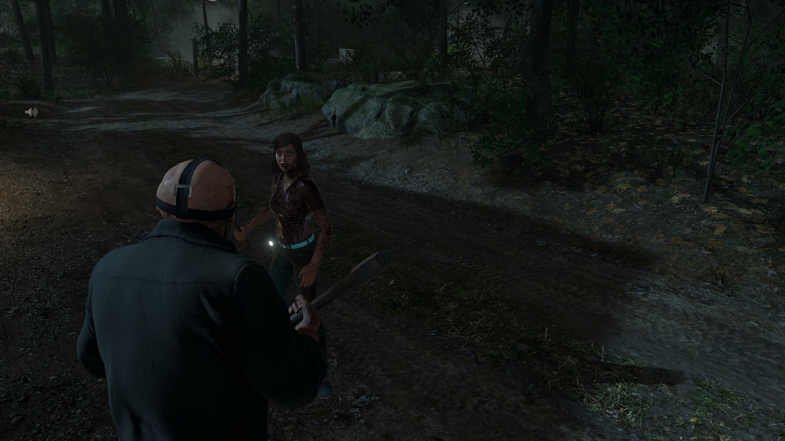 Friday the 13th: The Game - PS4 – image 5