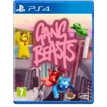 Gang Beasts - PS4