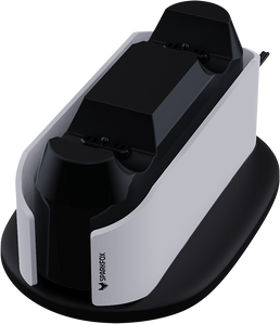 SPARKFOX Dual Charge Dock For PS5 Dualsense