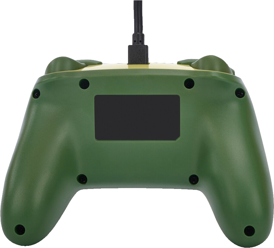 PowerA Nano Wired Controller Toon Link - Nintendo Switch – image 9