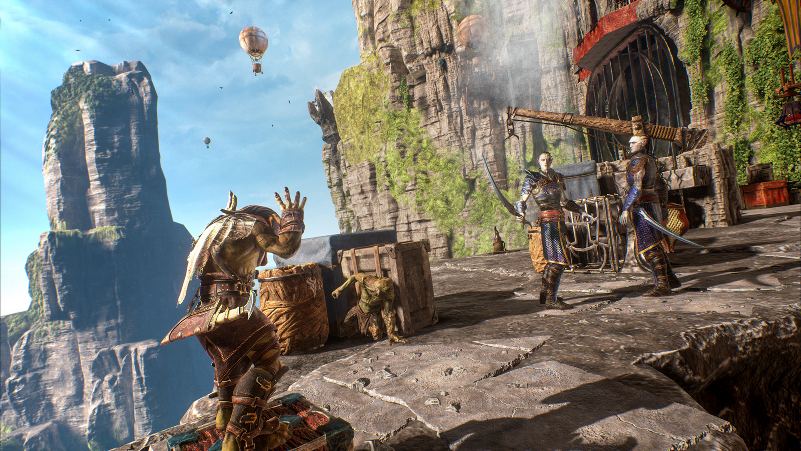 Styx: Shards of Darkness - PS4 - Used – image 4