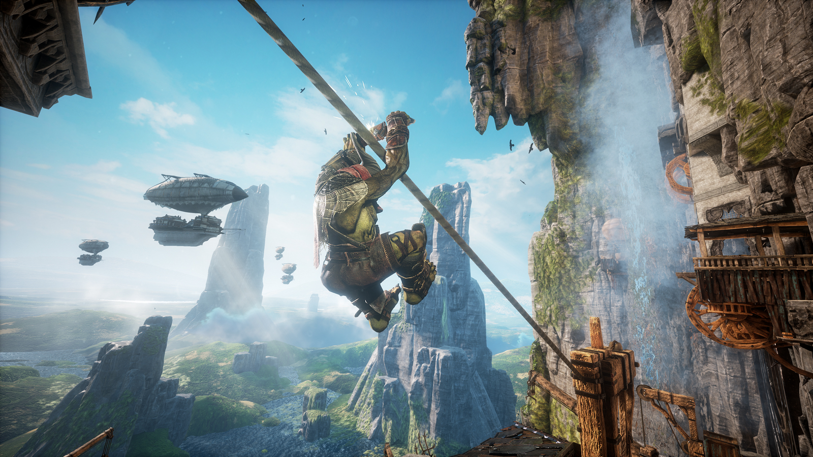 Styx: Shards of Darkness - PS4 - Used – image 5