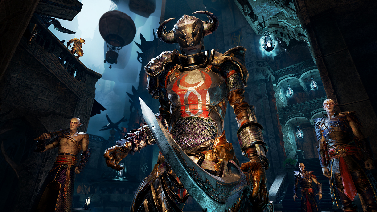 Styx: Shards of Darkness - PS4 - Used – image 6