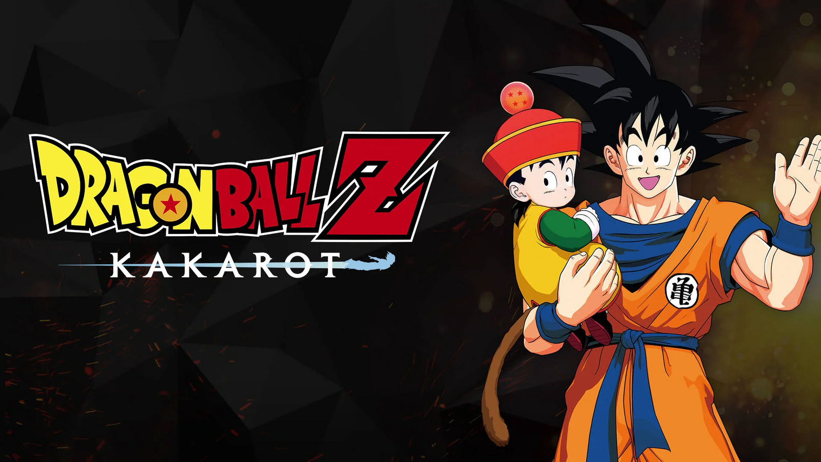Dragon Ball Z: Kakarot - PS4 – image 2