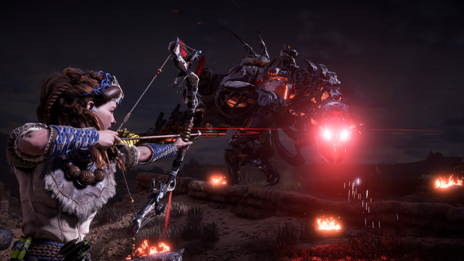 Horizon Zero Dawn: Complete Edition - PS4 – image 3