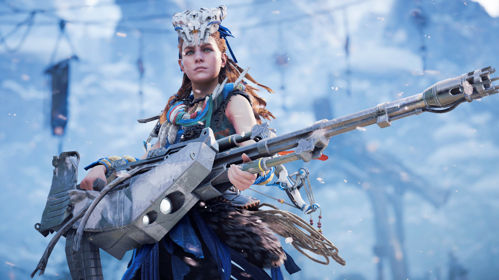Horizon Zero Dawn: Complete Edition - PS4 – image 2