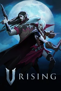 V Rising -  للبيع في مصر من خلال Games2Egypt