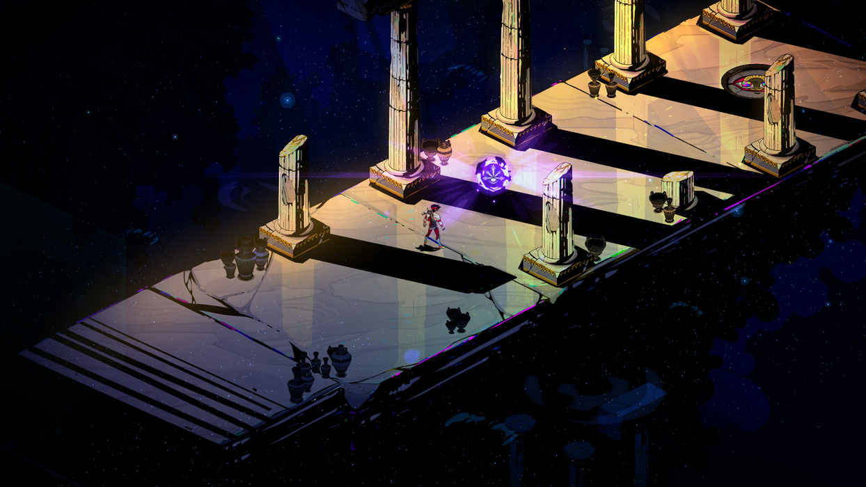هاديث.- بلايستيشن 4  للبيع في مصر من خلال Games2Egypt