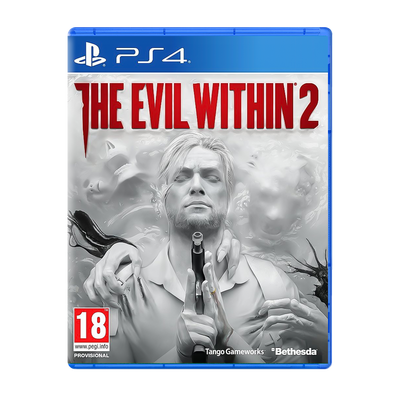 The Evil Within 2 - PS4