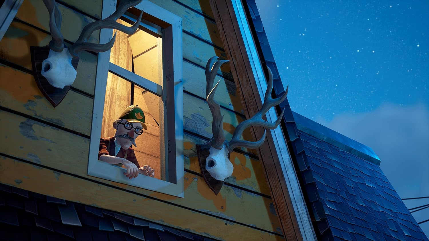 Hello Neighbor 2 - PS4 – image 5