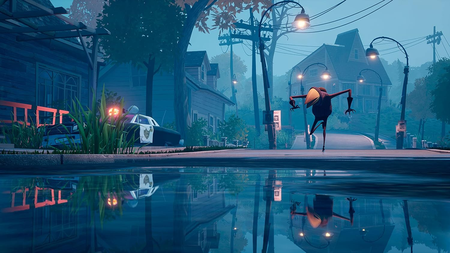 Hello Neighbor 2 - PS4 – image 2