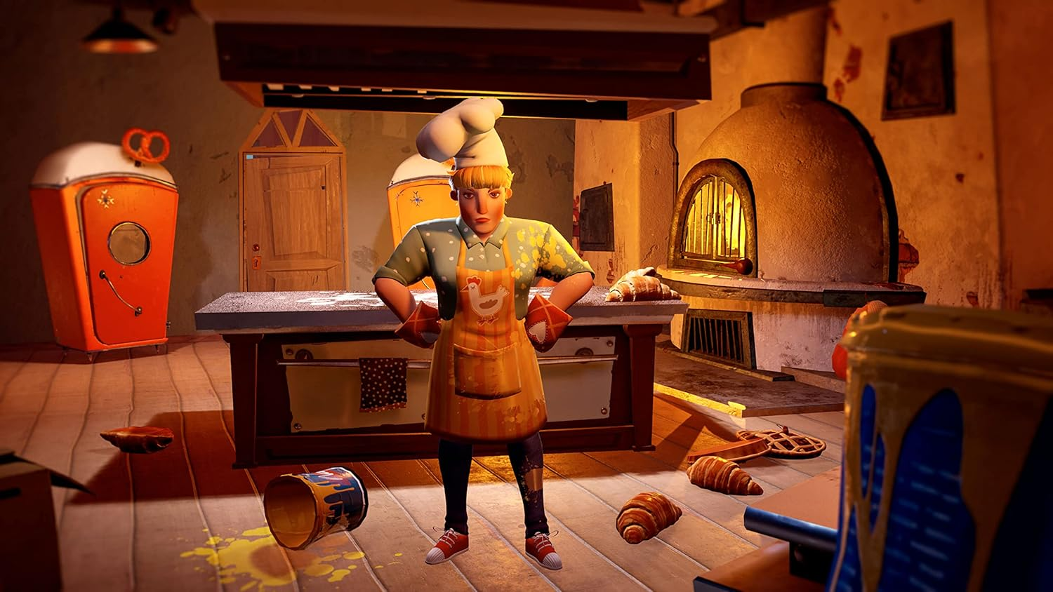 Hello Neighbor 2 - PS4 – image 6