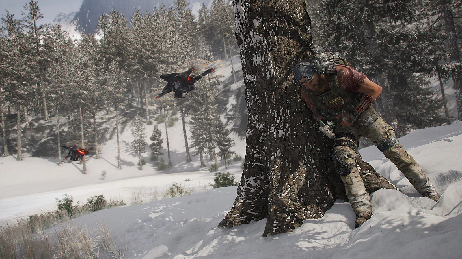 Tom Clancy’s Ghost Recon Breakpoint - PS4 – image 2