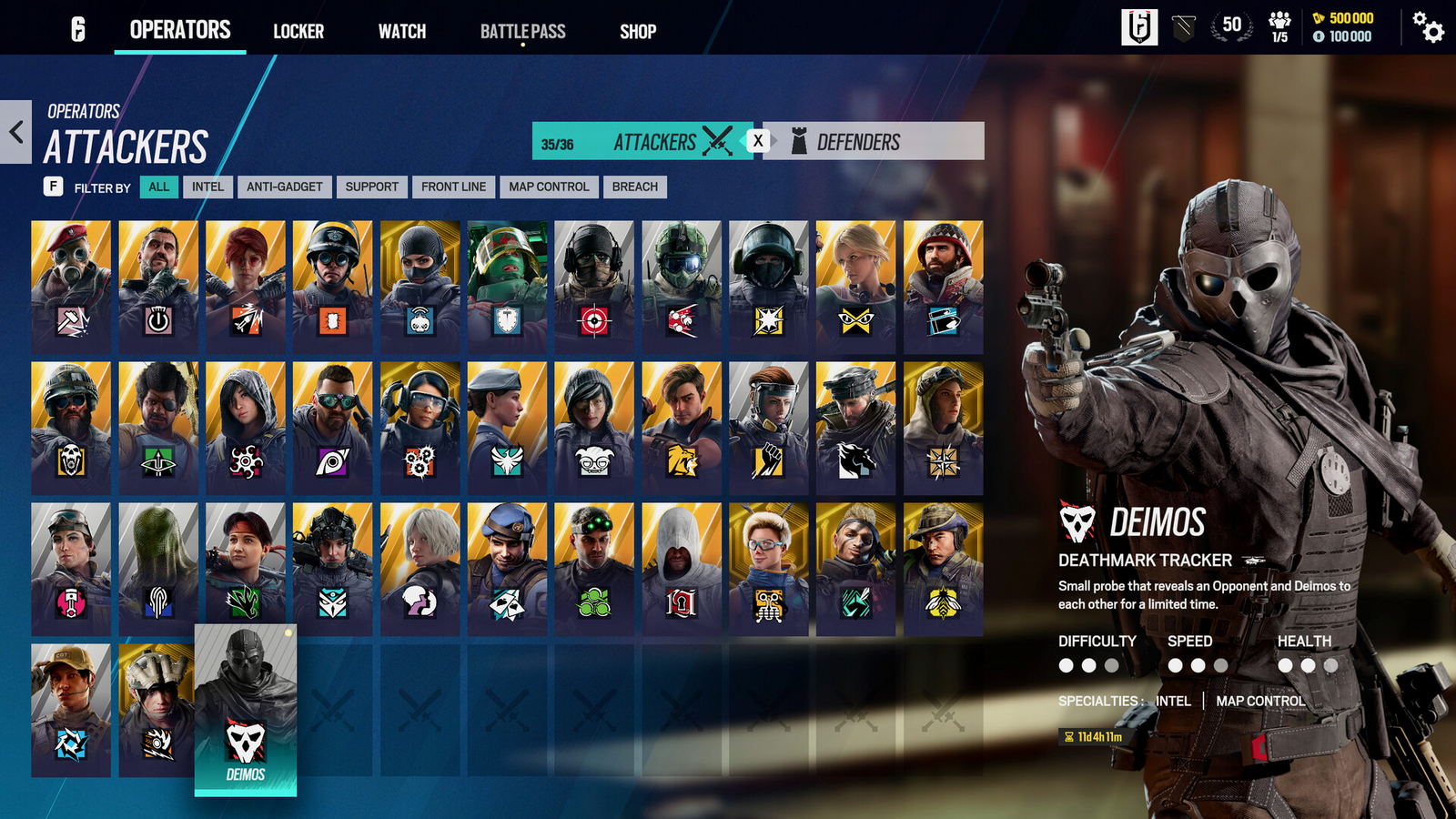 Tom Clancy's Rainbow Six Siege - PS4 – image 8