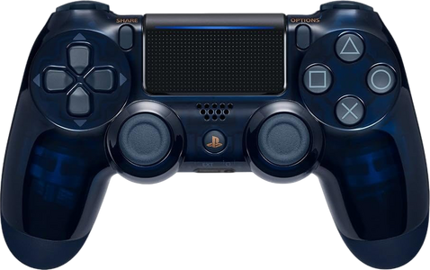  DUALSHOCK 4 PS4 Controller - 500 million Limited Edition - Used