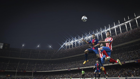 فيفا 14 - بلايستيشن 4  للبيع في مصر من خلال Games2Egypt