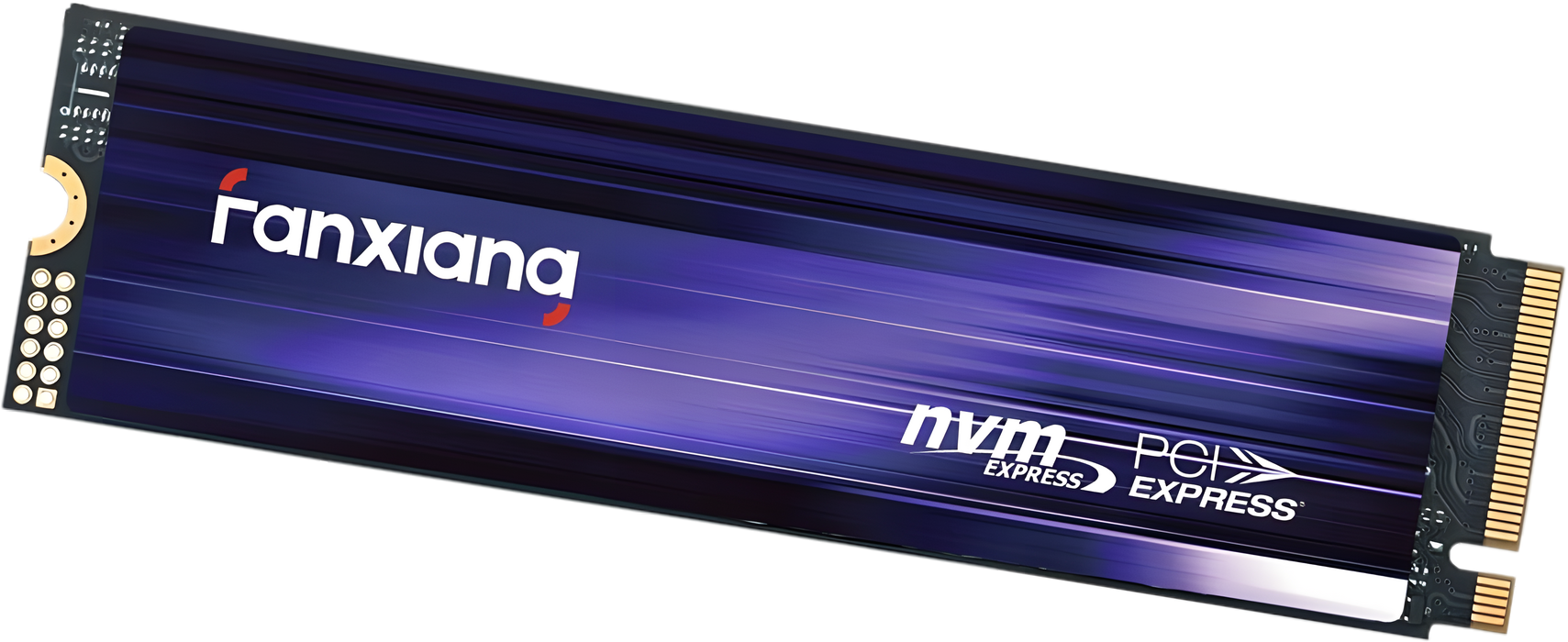 هارد SSD فانشيانج 1 تيرابايت S880 جين4 مع مبرد حرارة الجرافين لجهاز بلايستيشن 5  للبيع في مصر من خلال Games2Egypt