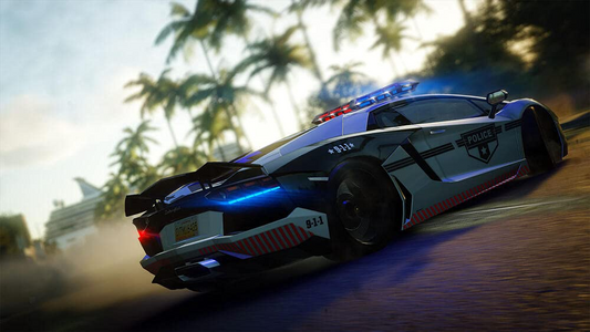 ذا كرو التميت اديشن - بلايستيشن 4   للبيع في مصر من خلال Games2Egypt