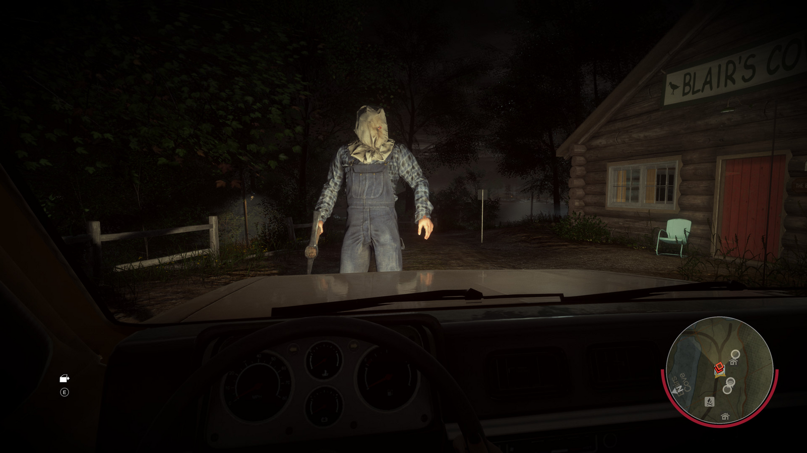 FRIDAY THE 13TH: THE GAME SLASHER EDITION - PS4 – image 2