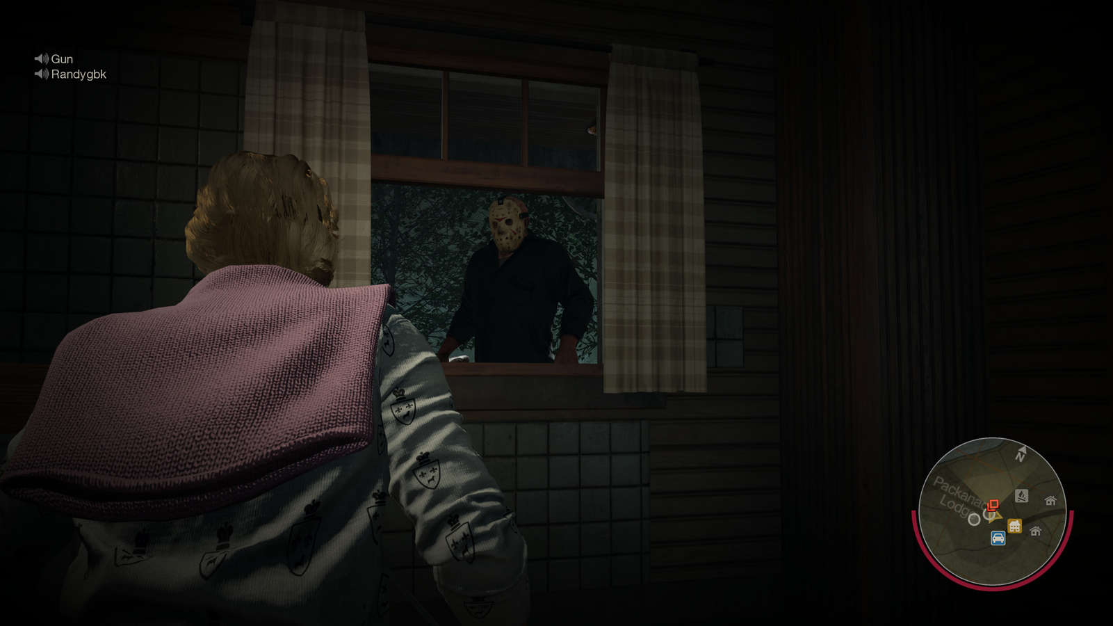 FRIDAY THE 13TH: THE GAME SLASHER EDITION - PS4 – image 3