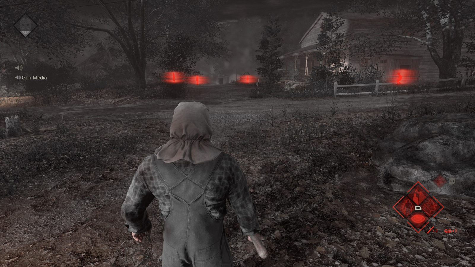 FRIDAY THE 13TH: THE GAME SLASHER EDITION - PS4 – image 5