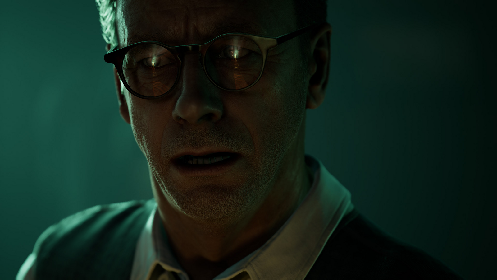 The Dark Pictures Anthology: The Devil in Me - PS4 – image 3